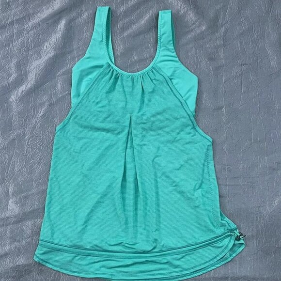 Lululemon Run Times Tank 6 - Picture 2 of 14